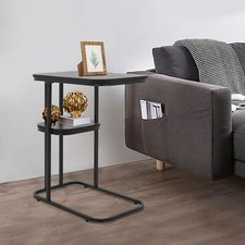 2-stufiger C-förmiger Sofa