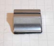 Schieberegler-Knopf 16x13mm - Grundig HiFi Studio 2000 und andere         [DK24]