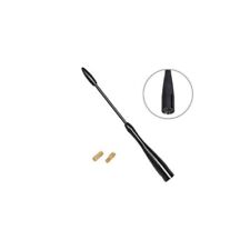 Auto Alu Antenne Stabantenne