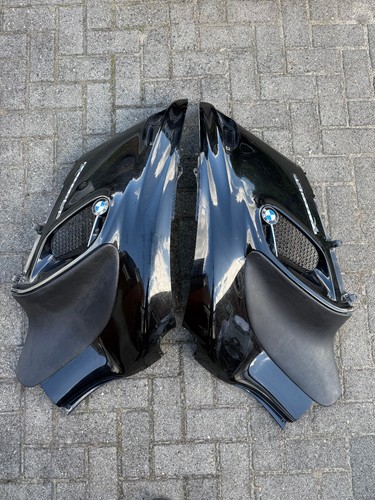 Bmw k1200lt seitenverkleidung - bmw,