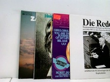 4 Platten / Zarah Leander 