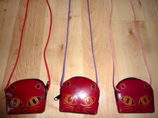 Kleine Umhängetasche Tasche