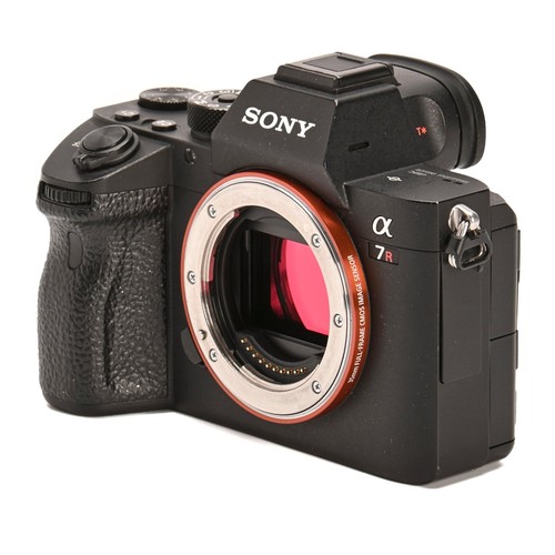 Sony alpha iii gebraucht - iii,