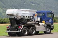 LKW Foto MAN TGS
