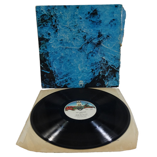 Edgar froese aqua 1974 - edgar,