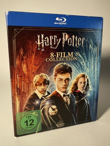 Harry potter the - potter:,