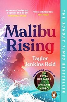 Malibu rising from - malibu,