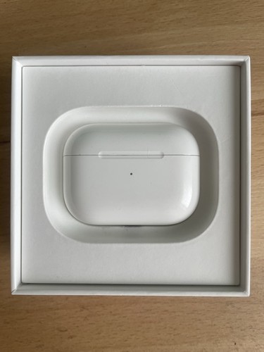 Air pods pro - pods,