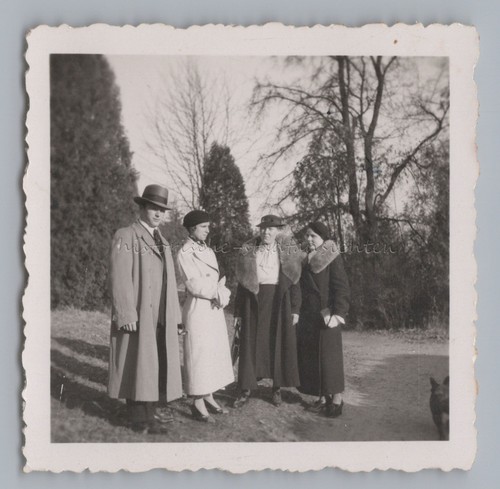Gotha 1936 nahe - gotha, des