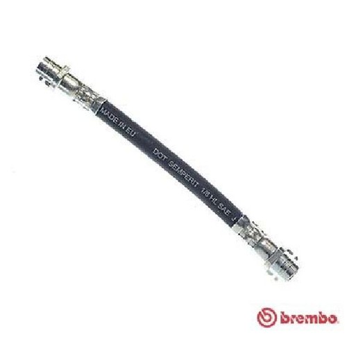 Bremsschlauch 23948740 - 2x,