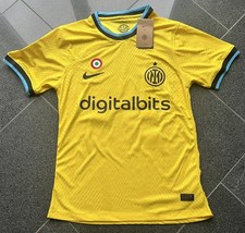 NIKE Inter Mailand Fußball