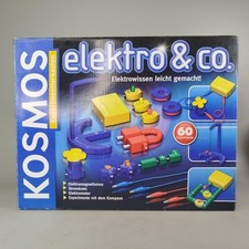 KOSMOS Elektro & Co