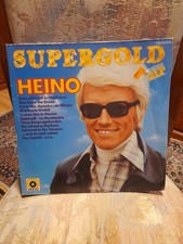 Heino - Supergold - Deutsch