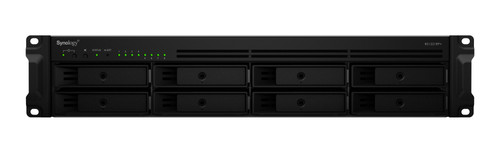 Synology rackstation rs1221rp - synology,
