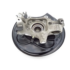 stub axle wheel bearing