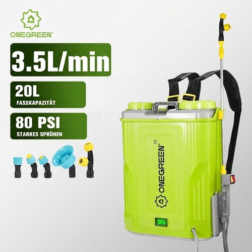 Für makita akku gartenspritze - für,