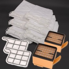 Staubsaugerbeutel Filter Vlies