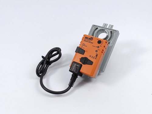 Belimo nm24a mf280f rotary - nm24a-mf280f,