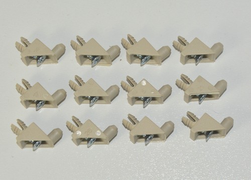 12x bodenträger beige ikea - bodenträger,