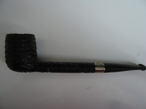 Pfeife peterson canadian - peterson,