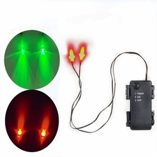 Zeitgesteuert LED-Lichterkette