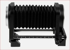Fotodiox Makro-Balgengerät für Canon RF (EOS) für extreme Nahaufnahmen