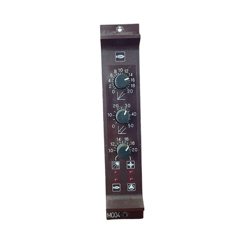 Buderus modul m004 - buderus,