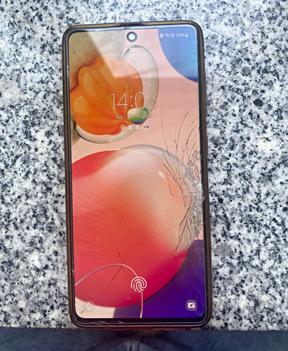 Samsung galaxy a51 - galaxy, 128gb