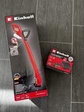 EINHELL Akku-Rasentrimmer