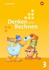 Denken und Rechnen 3