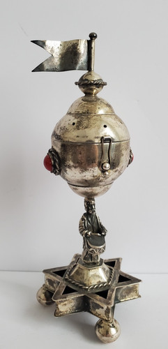 Alte 84er silber - alte,