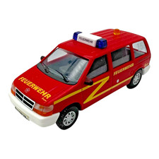 Busch Chrysler Voyager Ziegler