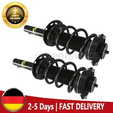 2x Vorne Stoßdämpfer Links
