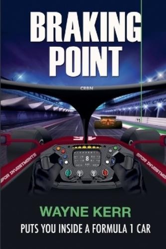 Wayne kerr braking - braking, point