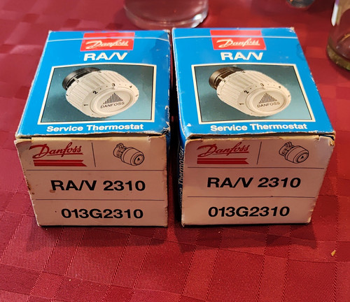 Danfoss rav 2310 013g2310 - danfoss,