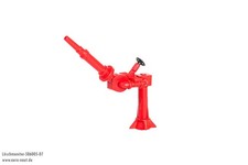 Löschmonitor 45mm 1:50 -