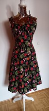Hawaiikleid Sommerkleid