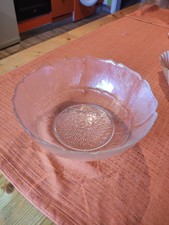 Arcoroc Luminarc Glas Schale