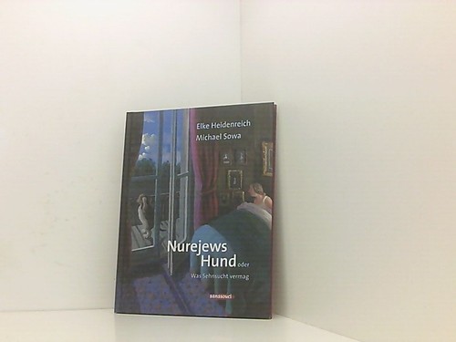 Nurejews hund oder - nurejews,