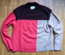 Wollpullover Damen Samsoe