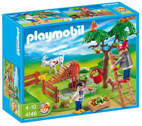 Playmobil 4146 country - 4146,