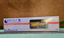 Spur N Hobbytrain 23500 Gleisstopfmaschine in OVP