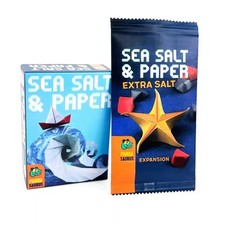 Sea Salt & Paper: Englisch