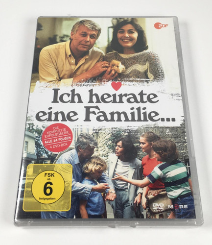 Ich heirate eine - eine, familie...