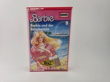 Barbie Folge 8 und der