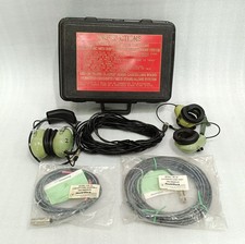 DAVID CLARK H5010 Neu