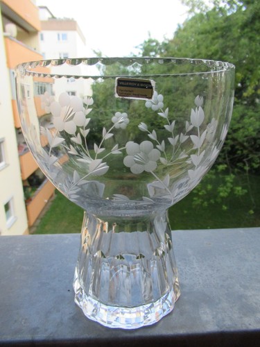 Schöne vase aus - ,
