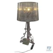 Kartell Bourgie, Tischleuchte