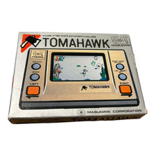 Play & Time Tomahawk von