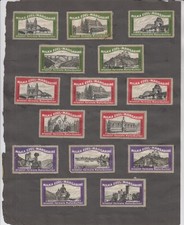 Reklamemarken: Milka